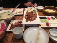 -四季民福烤鸭店(前门廊房二条店)