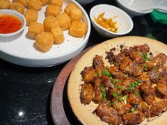 -顺峰顺水顺德菜(龙华店)