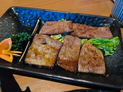 煎猪肝-天手古舞居酒屋(889广场店)