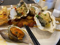 -长沙世纪金源大饭店·金世纪中餐厅