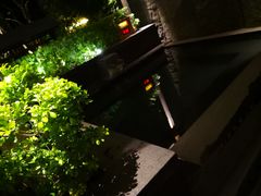 -明谷行馆·温泉