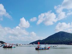 -乌石塘景区
