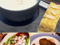 -侨美食家·粤菜(体育西路店)