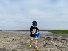 -南汇嘴观海公园