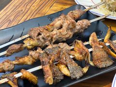 -217丰惠源抓饭(江乾路店)
