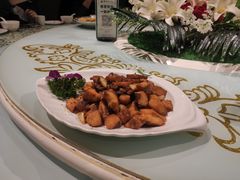 -阿西娅食府(中关村店)