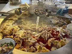 -龙门李家三旦羊肉汤馆