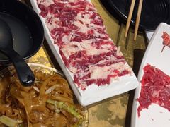 -手选潮汕鲜活牛肉火锅(二七广场店)