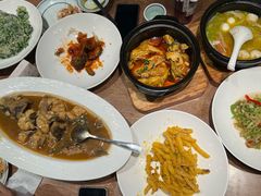 -周家二小姐的菜(西津渡店)