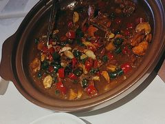-庆云楼饭庄(什刹海店)