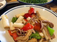 -妈妈的味道(和顺古镇店)