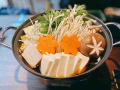 -山葵家居酒屋(天目里店)