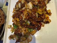 -乡间好味私家菜(总店)