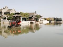 -朱仙镇启封故园景区