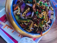 -食悦天美食广场(长沙IFS国金中心店)