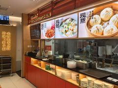 -阳阳中国饭(龙湖大兴天街)