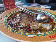 招牌酸菜鲈鱼-禄鼎记·多口味酸菜鱼(侨鑫店)