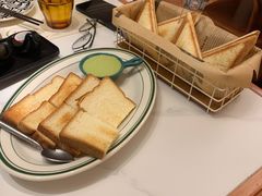 -太食獸泰式茶餐厅(IFS国金中心店)