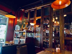 -Phensiri Thai Restaurant