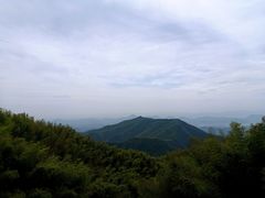 -径山寺