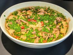-红厨巷·淮扬菜(熙南里店)