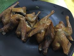 -成惠食府(赤岗店)