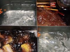 -海底捞火锅(大融城店)