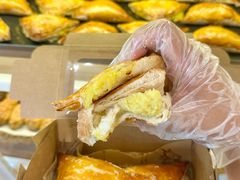 -玥儿弯弯手作烘焙(中海国际社区御城店)