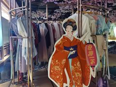 -蓝鲸湾汤泉(包河店)