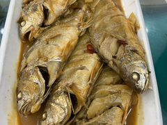 -富港会·海鲜酒楼(墟沟店)