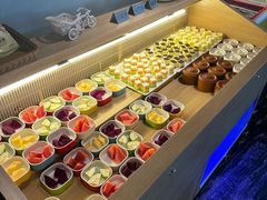 -大桶水·全国旗舰店(体育路店)