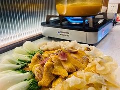 -啫·粤风料理·啫啫煲(仓山万达广场店)