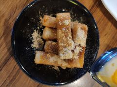 -五虎尚匠美食城(阳光新生活广场店)