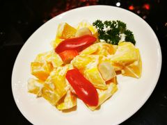 -富力万达嘉华酒店-品珍中餐厅(水果湖店)
