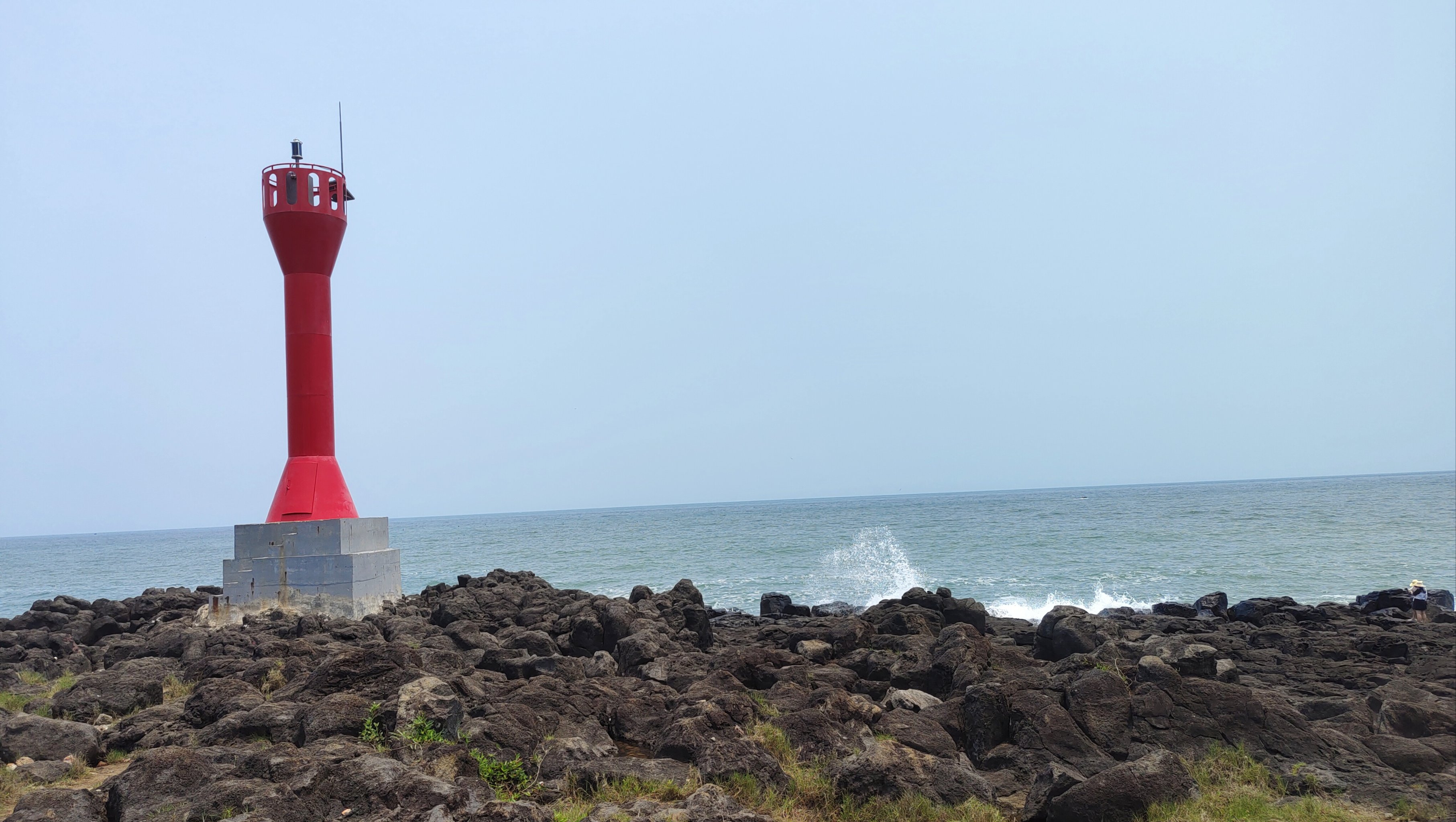 湛江硇洲岛旅游攻略图片