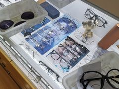 -广州宝岛眼镜武汉和光眼镜市场西区店