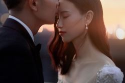 -杭州金夫人婚纱摄影(富阳私享店)