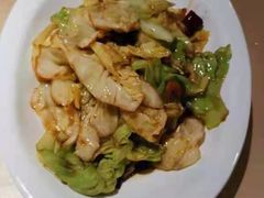 -水煮鱼乡·川京菜(蛇口店)