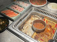-海底捞火锅(吾悦广场店)