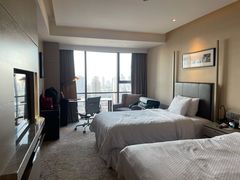 -宁波威斯汀酒店