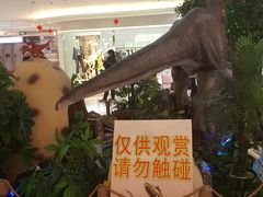 -北京华联购物中心(同成街店)