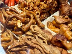 -净香园熟肉(北坦总店)