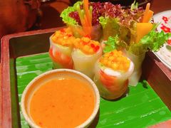 -漫活堂·喜泰荟·东南亚风味小馆(美林M·LIVE天地店)