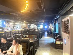 -麦凯伦烧烤·精酿超级工厂店(金桥总店)