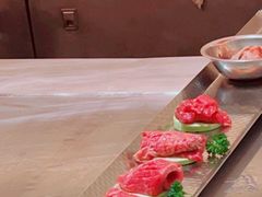 -赤坂亭·M9和牛烧肉·铁板烧·日料398放题(长泰广场店)