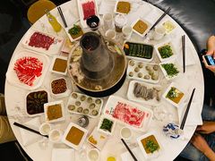 -丁卯•铜锅涮肉(工体店)