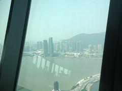 -澳门旅游塔360°旋转餐厅(南湾湖广场店)