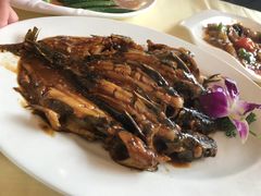 -京滨饭店·餐厅(阜外大街店)