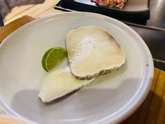 -焱铁烧·黑毛和牛专门店(南宁万象城店)