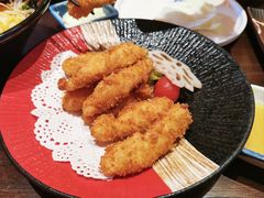 -鸟鹏烧鸟居酒屋(珠江新城店)
